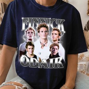 Fiinnick Odaair Homage Tshirt Saam Claaflin Shirt Unisex Tee